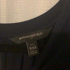 Banana Republic Dresses - Navy Banana Republic T-Shirt Dress Banana Republic Dresses - Navy Banana Republic T-Shirt Dress